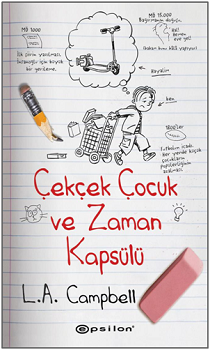 Çekçek Çocuk ve Zaman Kapsülü