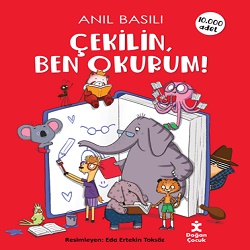 Çekilin Ben Okurum