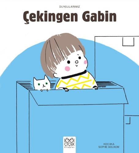 Çekingen Gabin