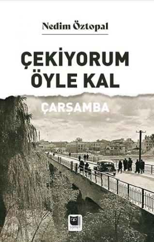 Çekiyorum Öyle Kal Çarşamba