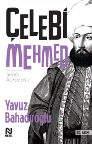 Çelebi Mehmed