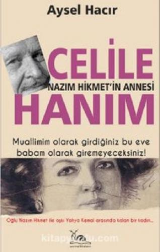 Celile Hanım