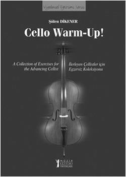 Cello Warm-Up!