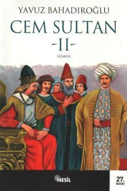 Cem Sultan 2