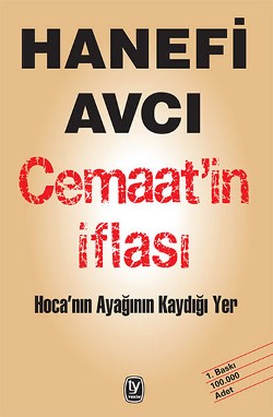 Cemaat'in İflası