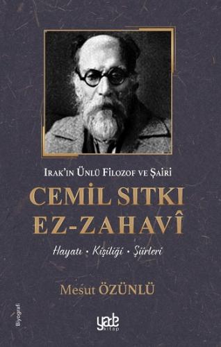 Cemil Sıtkı Ez-Zahavi