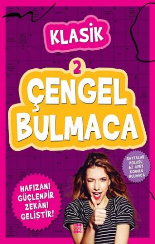 Çengel Bulmaca - Klasik 2