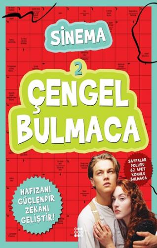 Çengel Bulmaca - Sinema 2