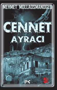 Cennet Ayracı