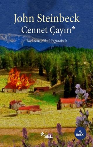 Cennet Çayırı