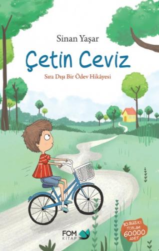 Çetin Ceviz - Sıra Dışı Bir Ödev Hikayesi