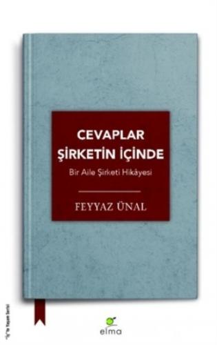 Cevaplar Şirketin İçinde