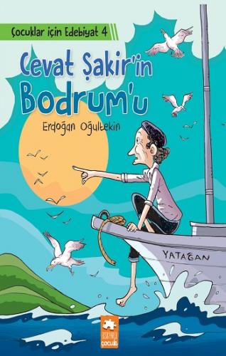 Cevat Şakir'in Bodrum'u