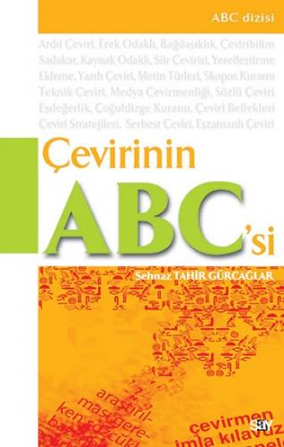 Çevirinin Abc'si