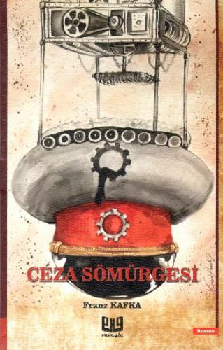 Ceza Sömürgesi