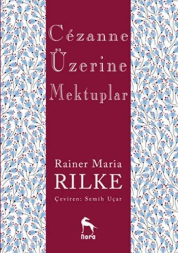 Cezanne Üzerine Mektuplar