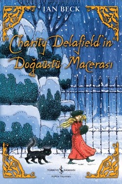 Charıty Delafield'in Doğaüstü Macerası