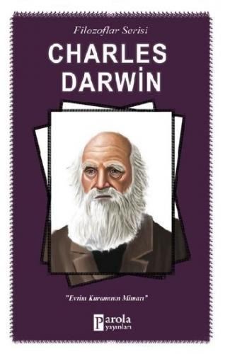 Charles Darwin