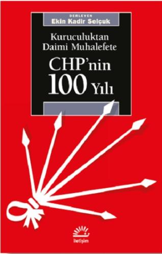 CHP'nin 100 Yılı