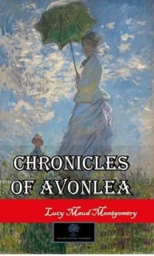 Chronicles of Avonlea