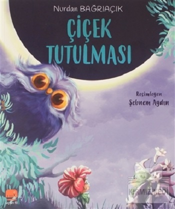 Çiçek Tutulması