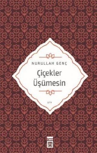 Çiçekler Üşümesin