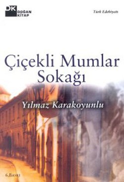 Çiçekli Mumlar Sokağı