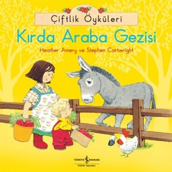 Çiftlik Öyküleri - Kırda Araba Gezisi