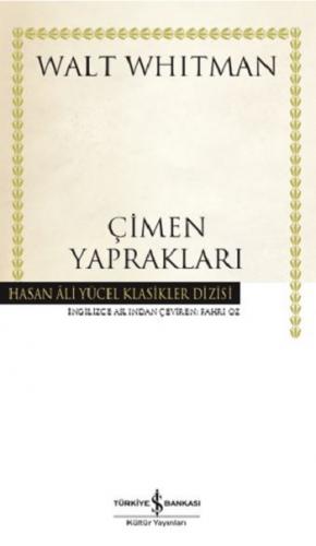 Çimen Yaprakları