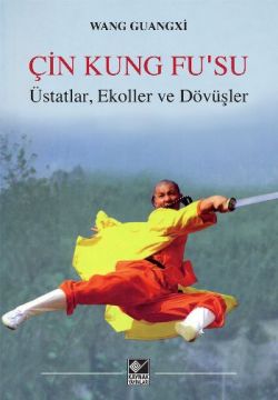 Çin Kung Fu'su