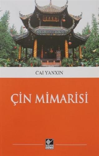 Çin Mimarisi