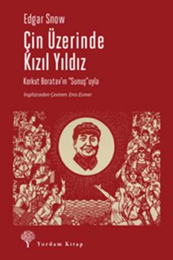 Çin Üzerinde Kızıl Yıldız