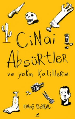 Cinai Absürtler