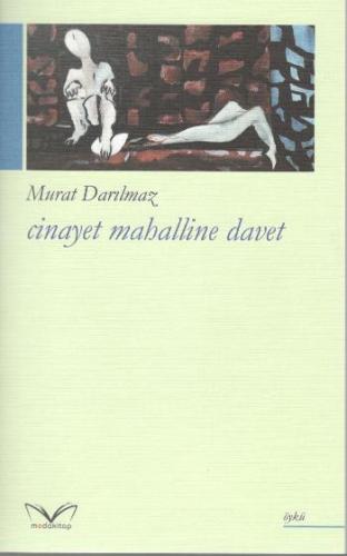 Cinayet Mahalline Davet