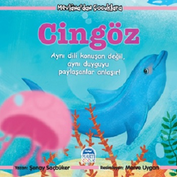 Cingöz - Mevlana'dan Çocuklara