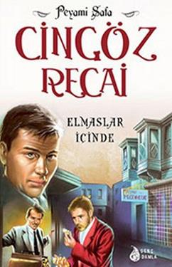 Cingöz Recai Elmaslar İçinde