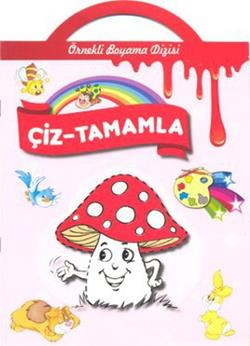 Çiz - Tamamla