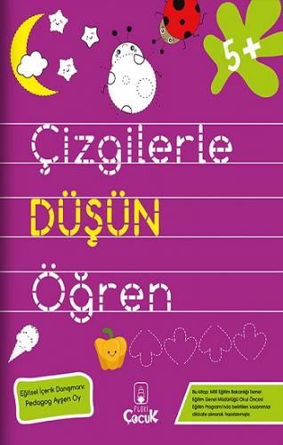 Çizgilerle Düşün Öğren