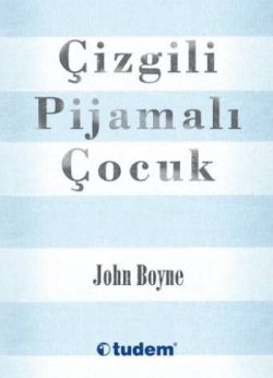 Çizgili Pijamalı Çocuk