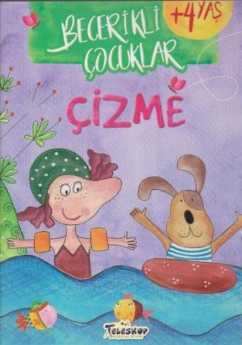 Çizme - Becerikli Çocuklar