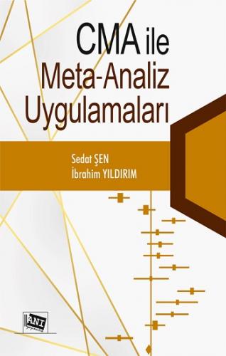 Cma İle Meta Analiz Uygulamaları