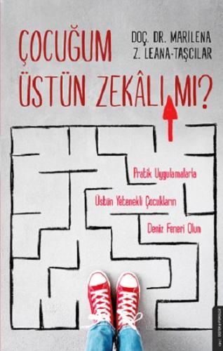 Çocuğum Üstün Zekalı mı?