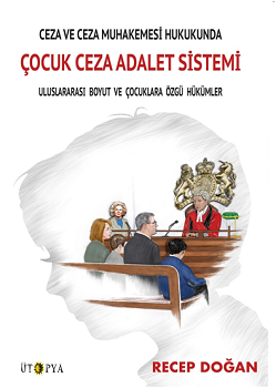 Çocuk Ceza Adalet Sistemi