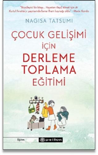 Çocuk Gelişimi İçin Derleme Toplama Eğitimi