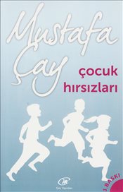 Çocuk Hırsızları