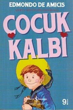 Çocuk Kalbi