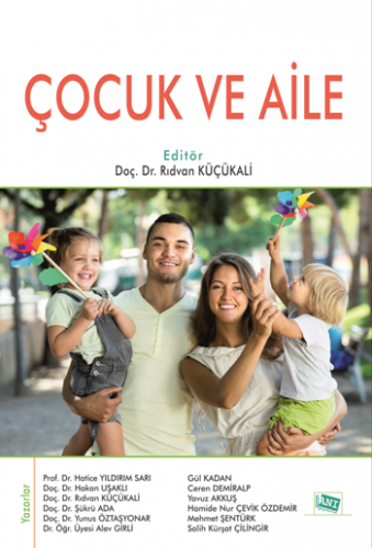 Çocuk ve Aile