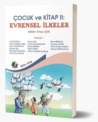 Çocuk ve Kitap 2 Evrensel İlkeler