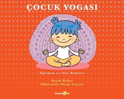 Çocuk Yogası