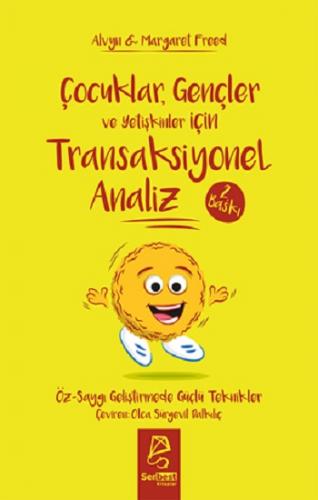 Çocuklar, Gençler ve Yetişkinler için Transaksiyonel Analiz